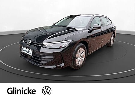 VW Passat Variant Volkswagen Passat 1,5 eTSI (150 PS) DSG | Navi | Sitzheiz.