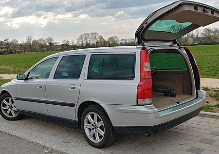 Volvo V70 2.4 D5 Premium Premium