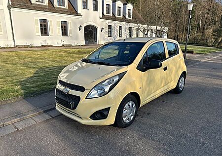 Chevrolet Spark 1.0 LS+ LS+