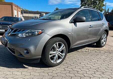 Nissan Murano 2.5 l dCi Executive Executive