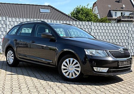 Skoda Octavia 2.0 TDI DSG Ambition Combi Ambition
