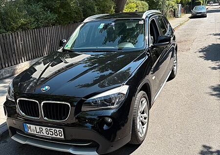 BMW X1 xDrive18d - Privatverkauf
