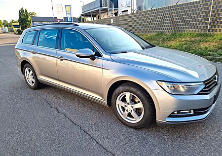 VW Passat Variant Volkswagen Comfortline BMT/Start-Stopp