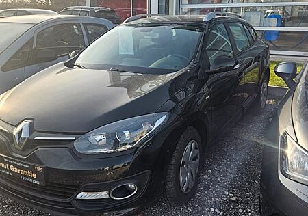Renault Megane III Grandtour Limited Tüv 07.2027