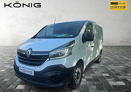 Renault Trafic L1H1 2,8 dci 95