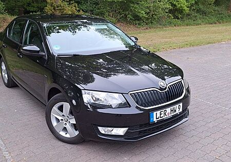 Skoda Octavia 1.6 TDI Green tec Ambition Ambition