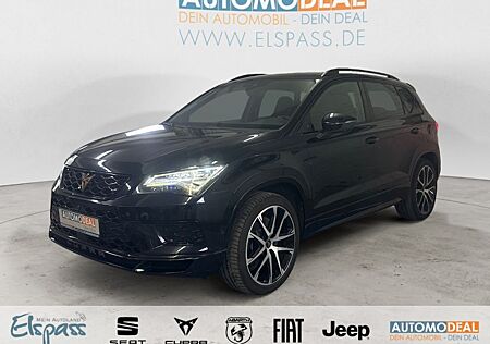 Cupra Ateca AUTOMATIK NAV LED ALLRAD DIG-DISPLAY KAMER