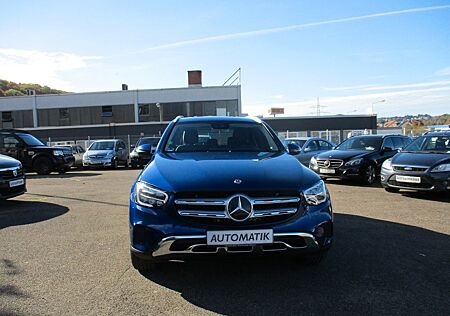 Mercedes-Benz GLC 220 GLC -Klasse d 4Matic