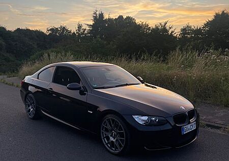 BMW 335i N54 Schalter/Scheckheft/Log7/STGewinde/BBS