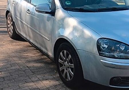 VW Golf Volkswagen 1.6 FSI Comfortline