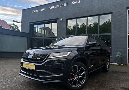 Skoda Kodiaq RS 4x4*VIRTUAL*PANO*KAMERA*ACC*