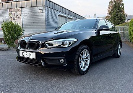 BMW 118 Baureihe 1 Lim. 5-trg. i