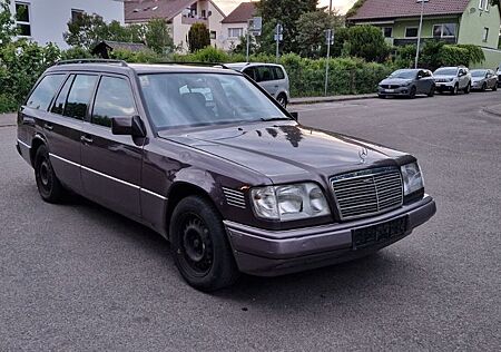 Mercedes-Benz E 250 W124 DIESEL