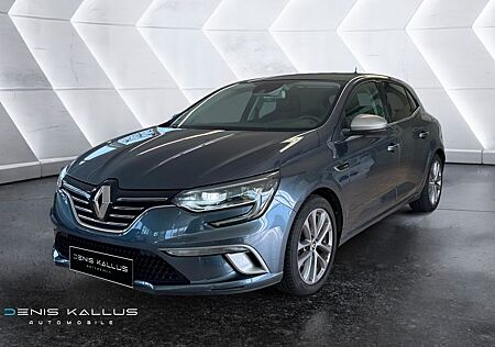 Renault Megane IV 1.2 TCe 130 Energy GT-Line