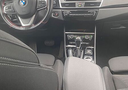 BMW 2er 218 Gran Tourer 218i Steptronic Luxury Line ...