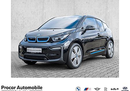 BMW i3 RFK+Pano+NAVI+Standh.+LED+PDC V+H DAB