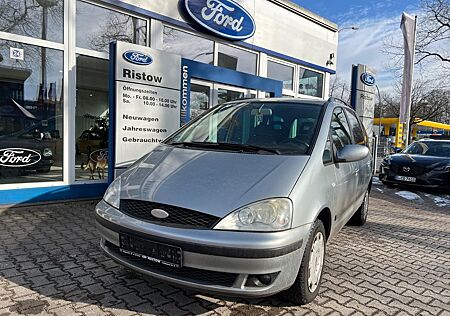 Ford Galaxy Ghia VR6 AUTOMATIK 7-SITZER