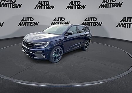 Renault Espace VI Esprit Alpine E-TECH Hybrid 200 7 Sit