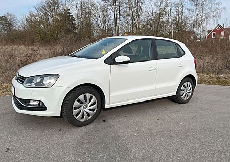 VW Polo Volkswagen 1.0 55kW BMT Comfortline Comfortline