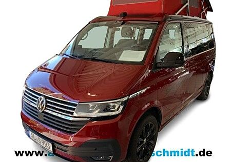 VW T6 California Volkswagen T6.1 California Ocean Edition 2.0 TDI DSG LED+RF