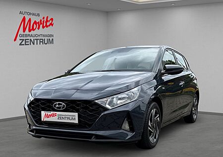 Hyundai i20 1.0 TGDI Trend 48V DCT *MIT ALLWETTER*