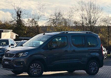 Peugeot Rifter Allure L1 Puretech SHZ BLTH TEMP PDCv+h