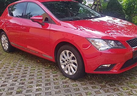 Seat Leon 1.2 TSI 81kW Start&Stop I-TECH I-TECH