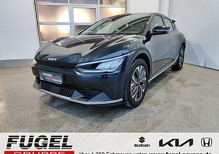 Kia EV6 77,4 kWh 2WD Wärmepumpe|LED|Navi|ACC