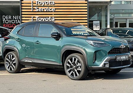 Toyota Yaris Cross Style Plus | HUD | 360° | Matrix
