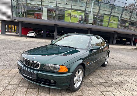 BMW 323Ci , Coupe , Automatik