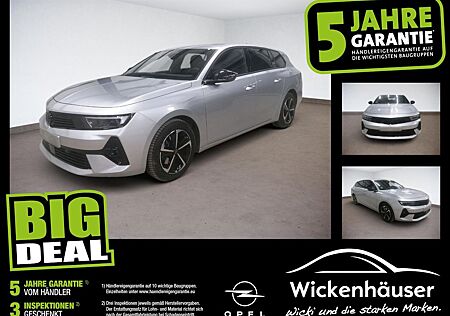 Opel Astra L Sports Tourer 1.2 Turbo GS Line Kam360