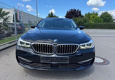 BMW 630 d Gran Turismo/HUD/ACC/Sitzkühlung
