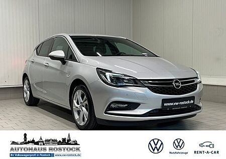 Opel Astra K Dynamic 1.0 Turbo NAVI TEMPOMAT