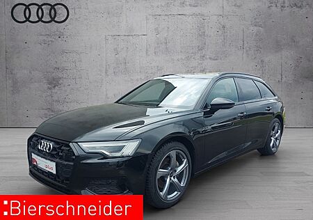 Audi A6 Avant 35 TDI S tronic advanced MATRIX 19 PANO