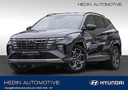Hyundai Tucson 1.6 TGDI PHEV N-Line |NIGHT|KEYL|KLIMA