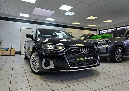 Audi A3 Limousine 35 TDI advanced *LED*KLIMA*