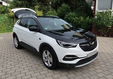 Opel Grandland X Grandland (X) 2.0 Diesel 130kW Ultimate Auto...