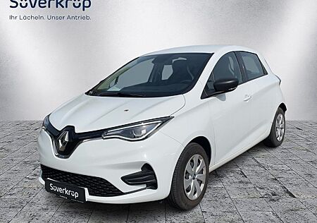Renault ZOE Life Kaufbatterie