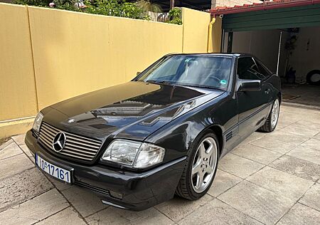 Mercedes-Benz SL 300 EXCELLENT CONDITION ACCIDENT FREE