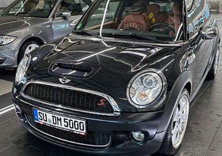 Mini Cooper Coupe Cooper S Coupé
