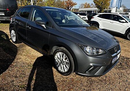 Seat Ibiza 1.0 MPI S&S Style