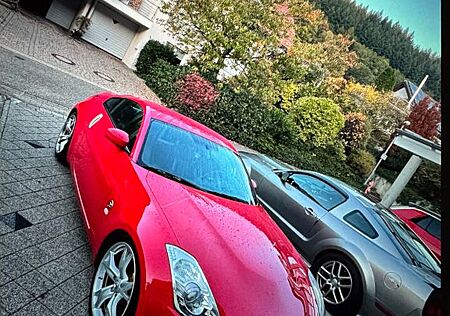 Nissan 350Z 3.5l -