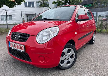 Kia Picanto 1.1 Attract*TÜV NEU