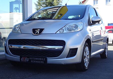 Peugeot 107 Filou TÜV&AU NEU