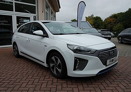 Hyundai Ioniq Trend Hybrid
