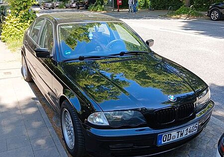 BMW 316i -