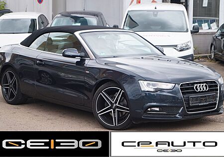 Audi A5 Cabriolet 2.0 TDI