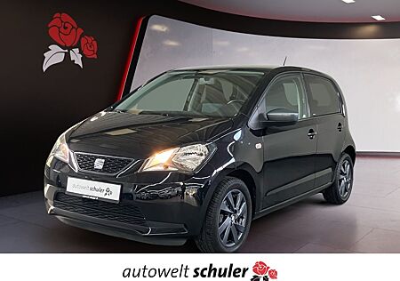 Seat Mii 1.0 Connect Sitzheizung PDC hinten