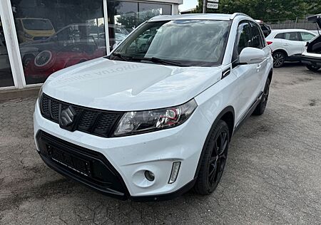 Suzuki Vitara 1.4 S 4x2 Exclusive