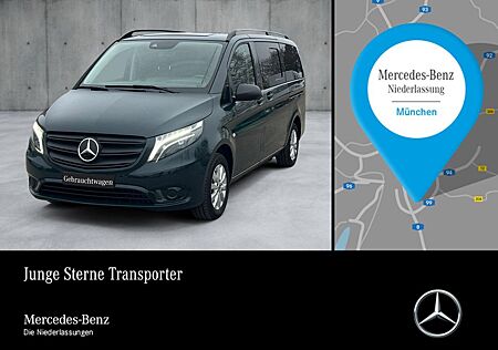 Mercedes-Benz Vito 116 CDI Tourer PRO Lang EDITION+AHK+9G+Navi